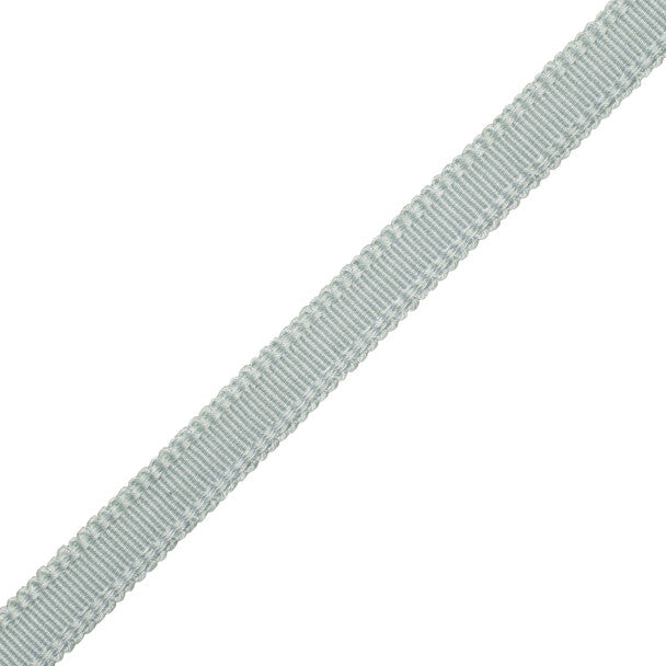9/16" Cambridge Strie Braid - Celestial Blue