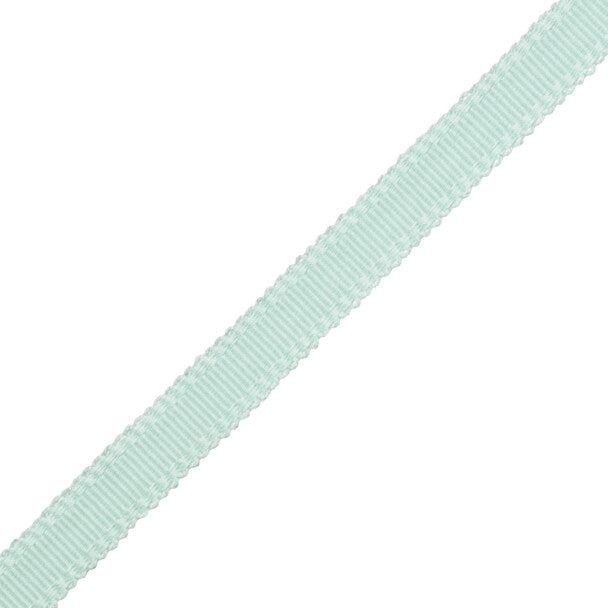 9/16" Cambridge Strie Braid - Spa
