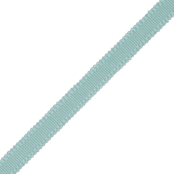 9/16" Cambridge Strie Braid - Aquarius