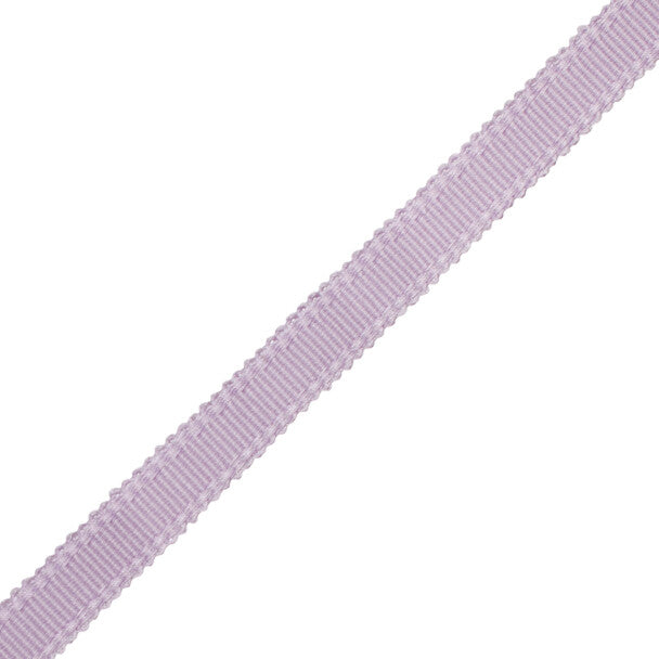 9/16" Cambridge Strie Braid - Lilac
