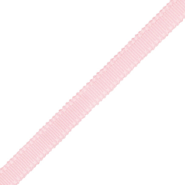 9/16" Cambridge Strie Braid - Petal