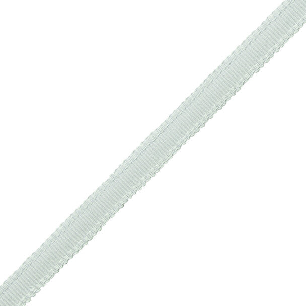 9/16" Cambridge Strie Braid - Seaspray