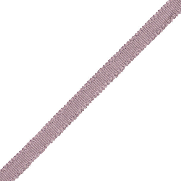 9/16" Cambridge Strie Braid - Lavender