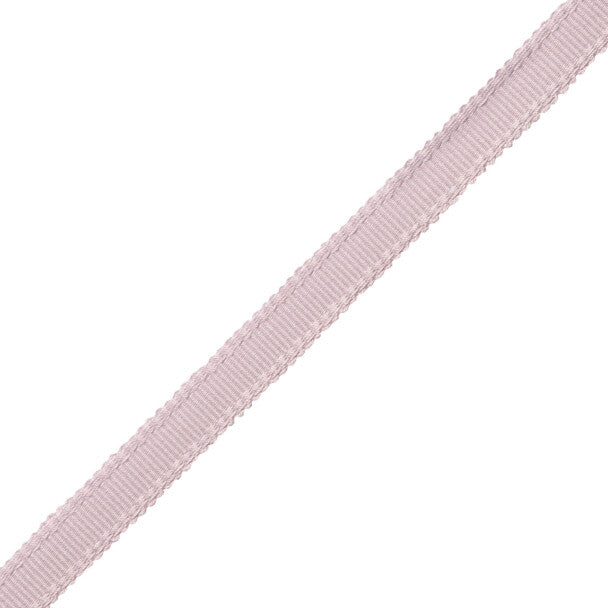 9/16" Cambridge Strie Braid - Wisteria
