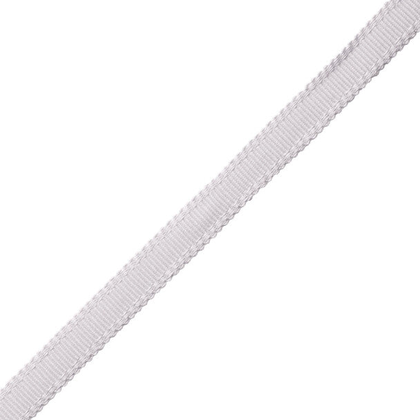 9/16" Cambridge Strie Braid - Mist