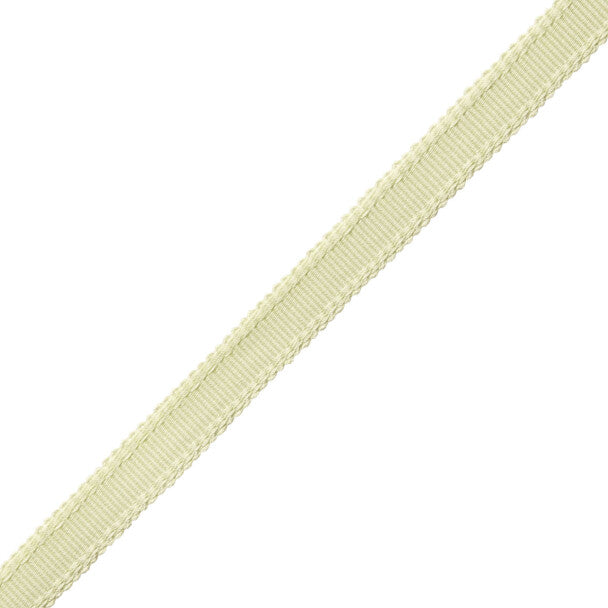 9/16" Cambridge Strie Braid - Lichen