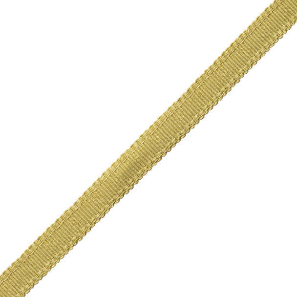 9/16" Cambridge Strie Braid - Wasabi
