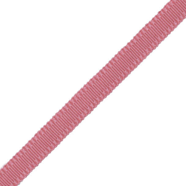 9/16" Cambridge Strie Braid - Coral