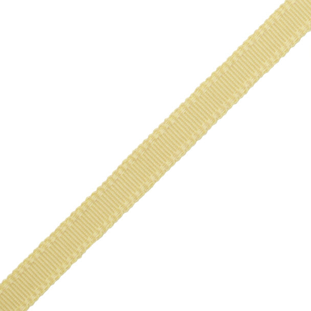 9/16" Cambridge Strie Braid - Corn