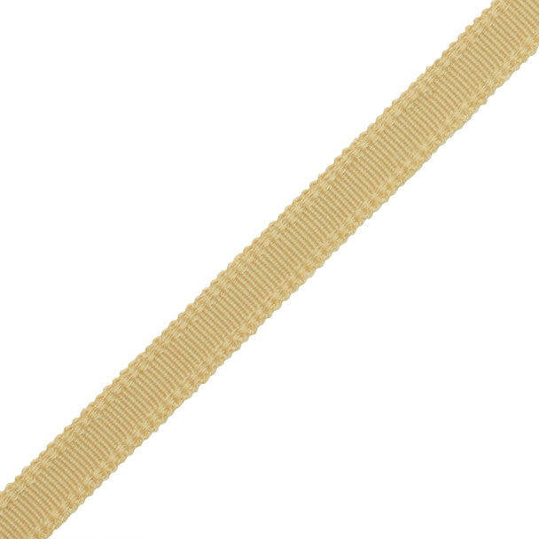 9/16" Cambridge Strie Braid - Honey