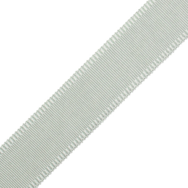 1.5" Cambridge Strie Braid - Aquamarine