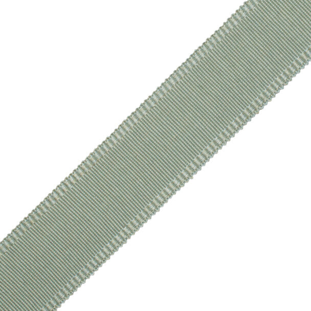 1.5" Cambridge Strie Braid - Storm Blue