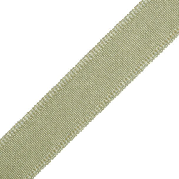 1.5" Cambridge Strie Braid - Jade