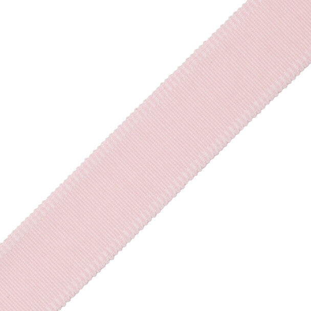 1.5" Cambridge Strie Braid - Baby Pink