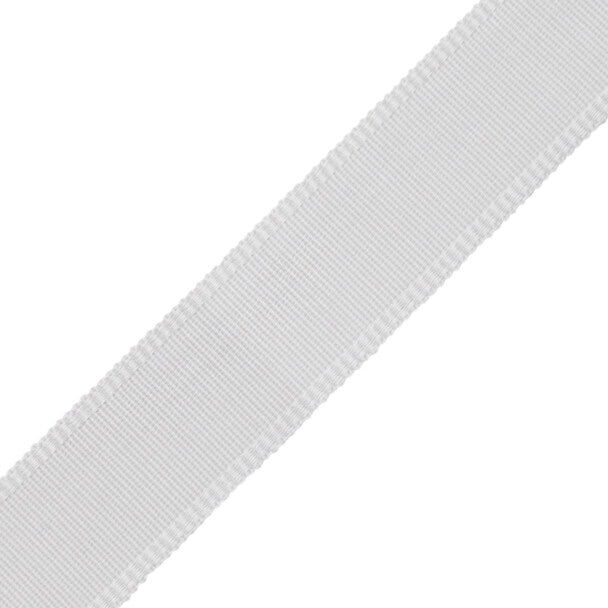 1.5" Cambridge Strie Braid - Steam