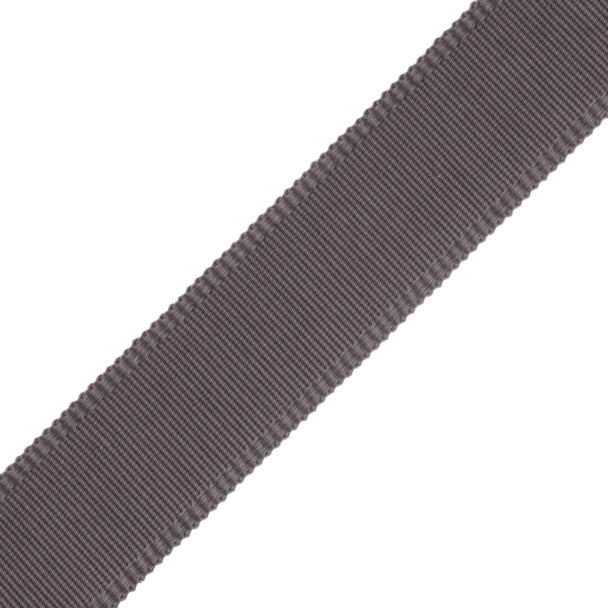 1.5" Cambridge Strie Braid - Slate
