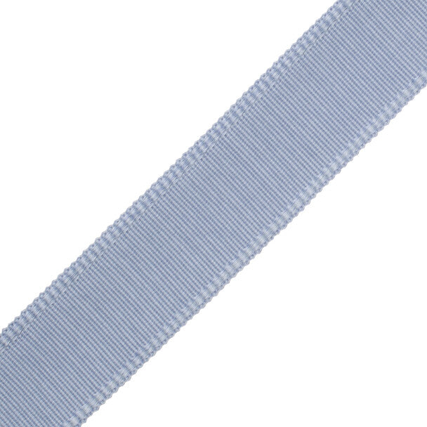 1.5" Cambridge Strie Braid - Wedgewood