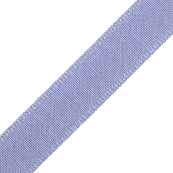 1.5" Cambridge Strie Braid - Periwinkle