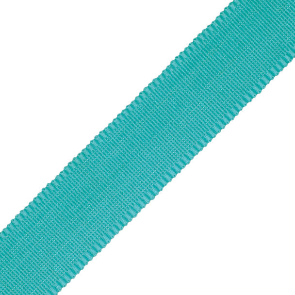 1.5" Cambridge Strie Braid - Pool