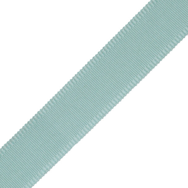 1.5" Cambridge Strie Braid - Aquarius