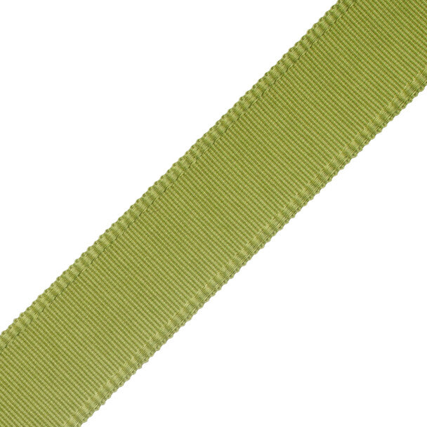 1.5" Cambridge Strie Braid - Meadow