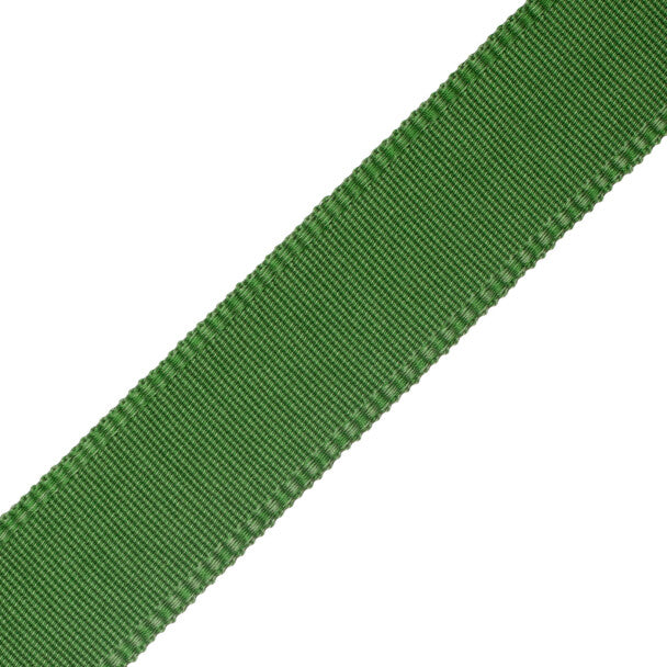 1.5" Cambridge Strie Braid - Spring Green