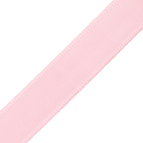 1.5" Cambridge Strie Braid - Petal