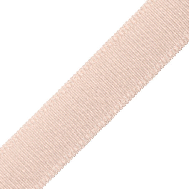 1.5" Cambridge Strie Braid - Slipper