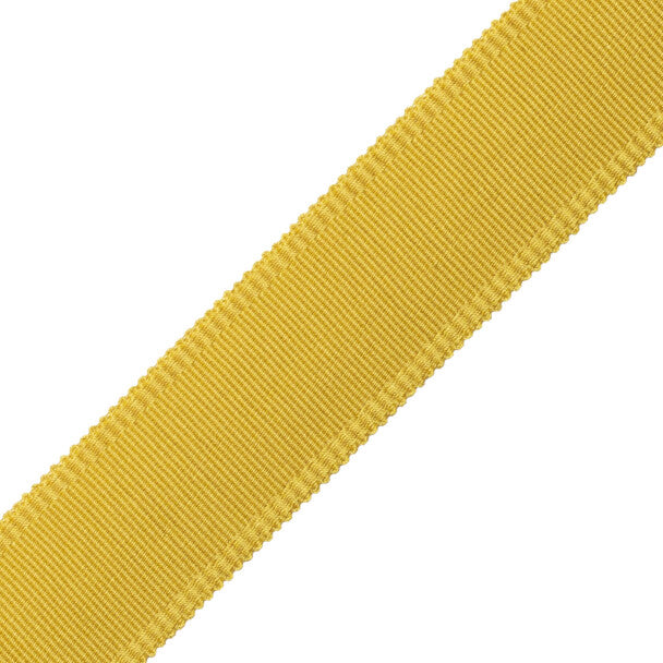 1.5" Cambridge Strie Braid - Pollen