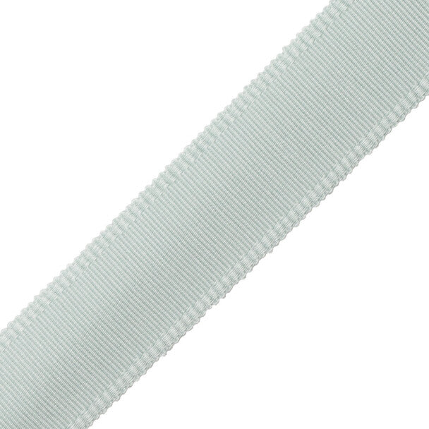 1.5" Cambridge Strie Braid - Seaspray
