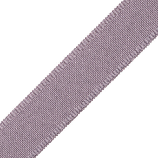 1.5" Cambridge Strie Braid - Lavender