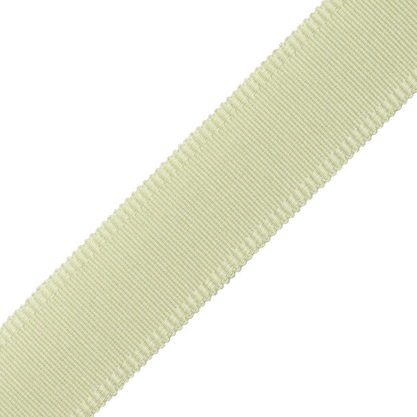 1.5" Cambridge Strie Braid - Lichen