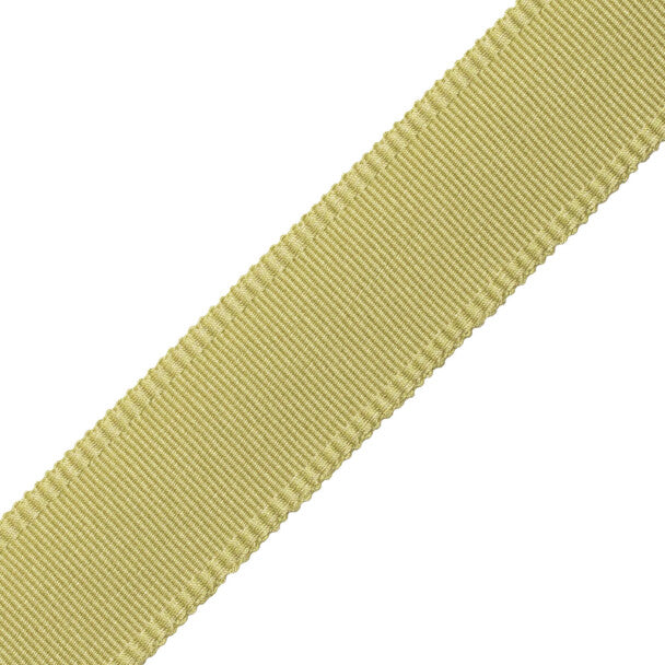 1.5" Cambridge Strie Braid - Wasabi