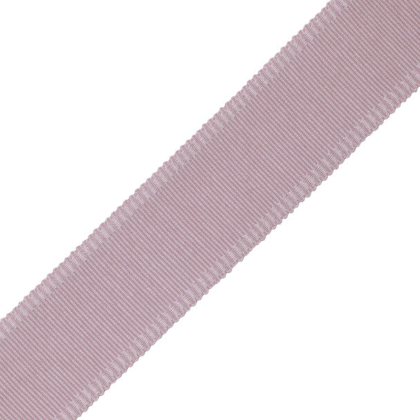 1.5" Cambridge Strie Braid - Orchid