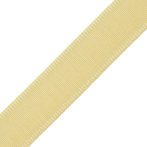 1.5" Cambridge Strie Braid - Corn