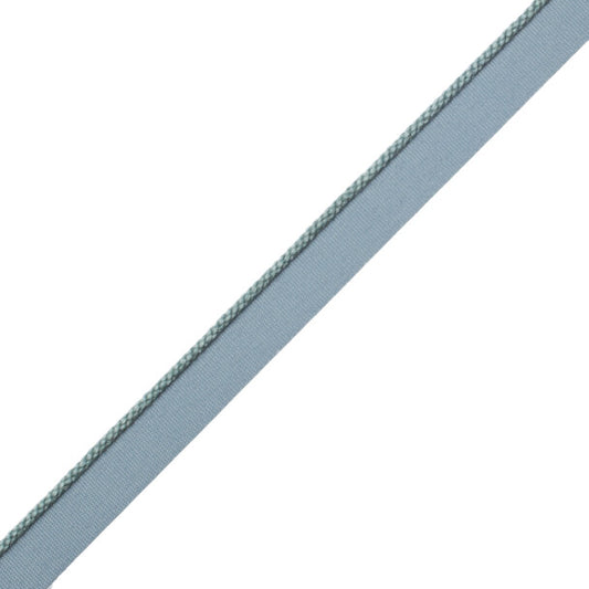 1/8" Cambridge Cord with Tape - Sea Blue