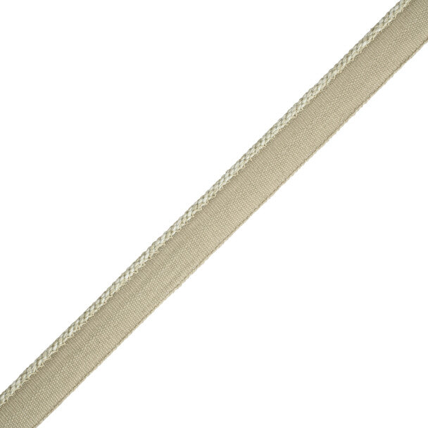 1/8" Cambridge Cord with Tape - Jade
