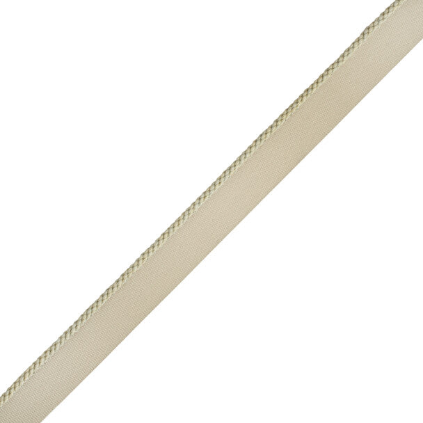 1/8" Cambridge Cord with Tape - Moss