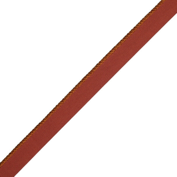1/8" Cambridge Cord with Tape - Copper