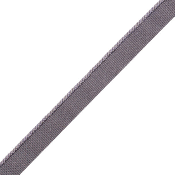 1/8" Cambridge Cord with Tape - Dusk