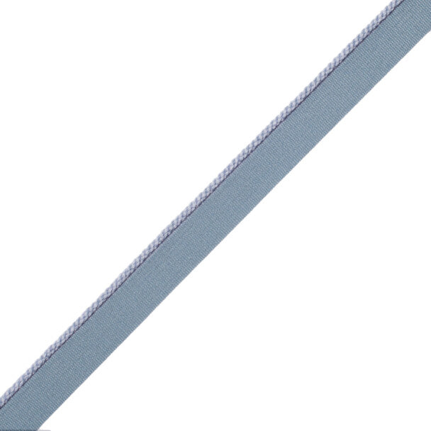 1/8" Cambridge Cord with Tape - Water