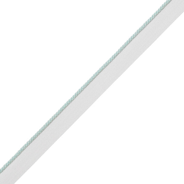 1/8" Cambridge Cord with Tape - Spa
