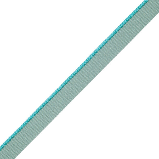 1/8" Cambridge Cord with Tape - Pool