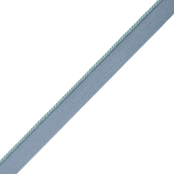 1/8" Cambridge Cord with Tape - Aquarius