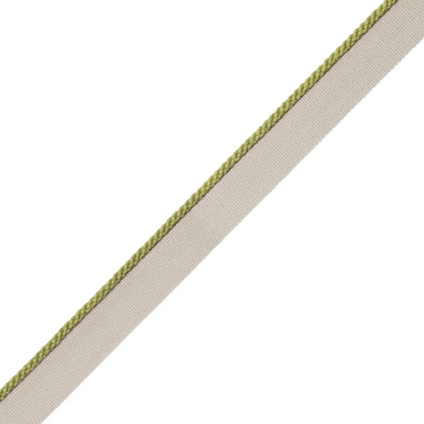 1/8" Cambridge Cord with Tape - Meadow