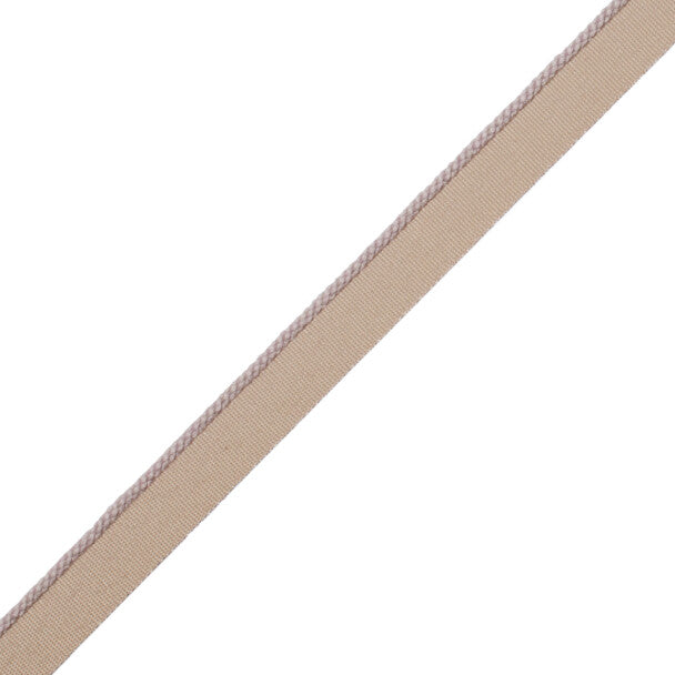 1/8" Cambridge Cord with Tape - Opal