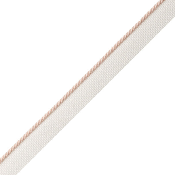 1/8" Cambridge Cord with Tape - Slipper