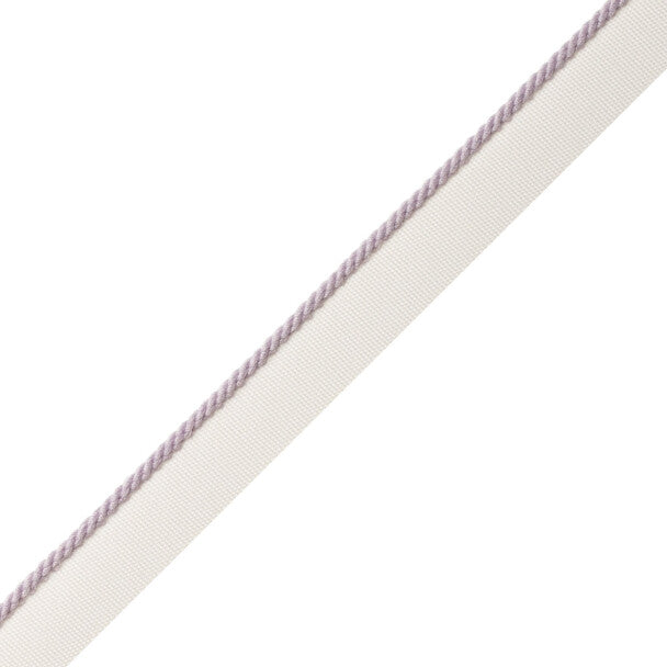 1/8" Cambridge Cord with Tape - Wisteria
