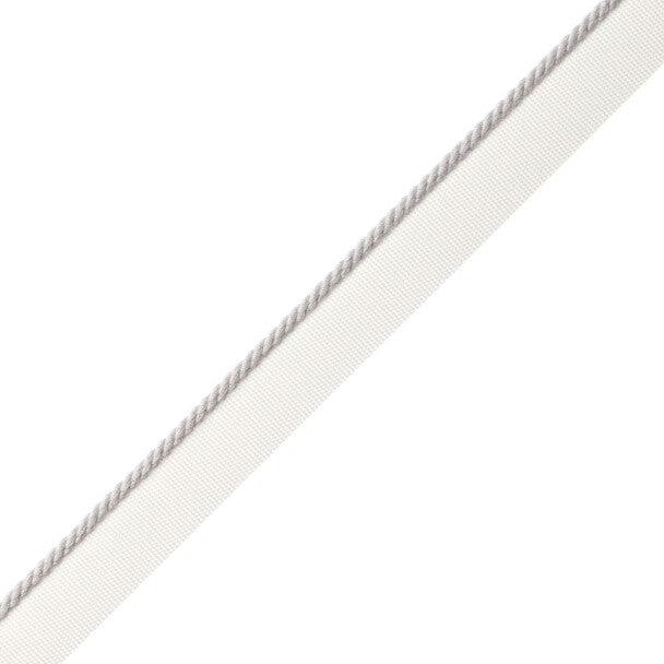 1/8" Cambridge Cord with Tape - Mist