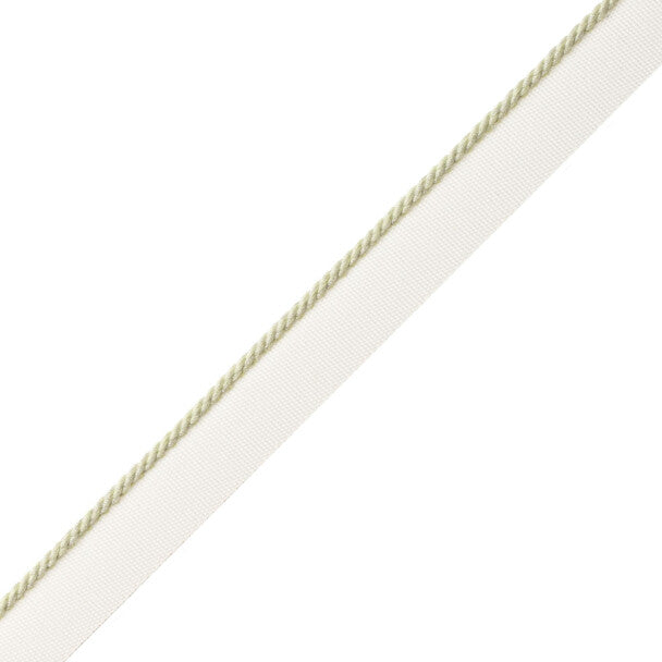 1/8" Cambridge Cord with Tape - Lichen